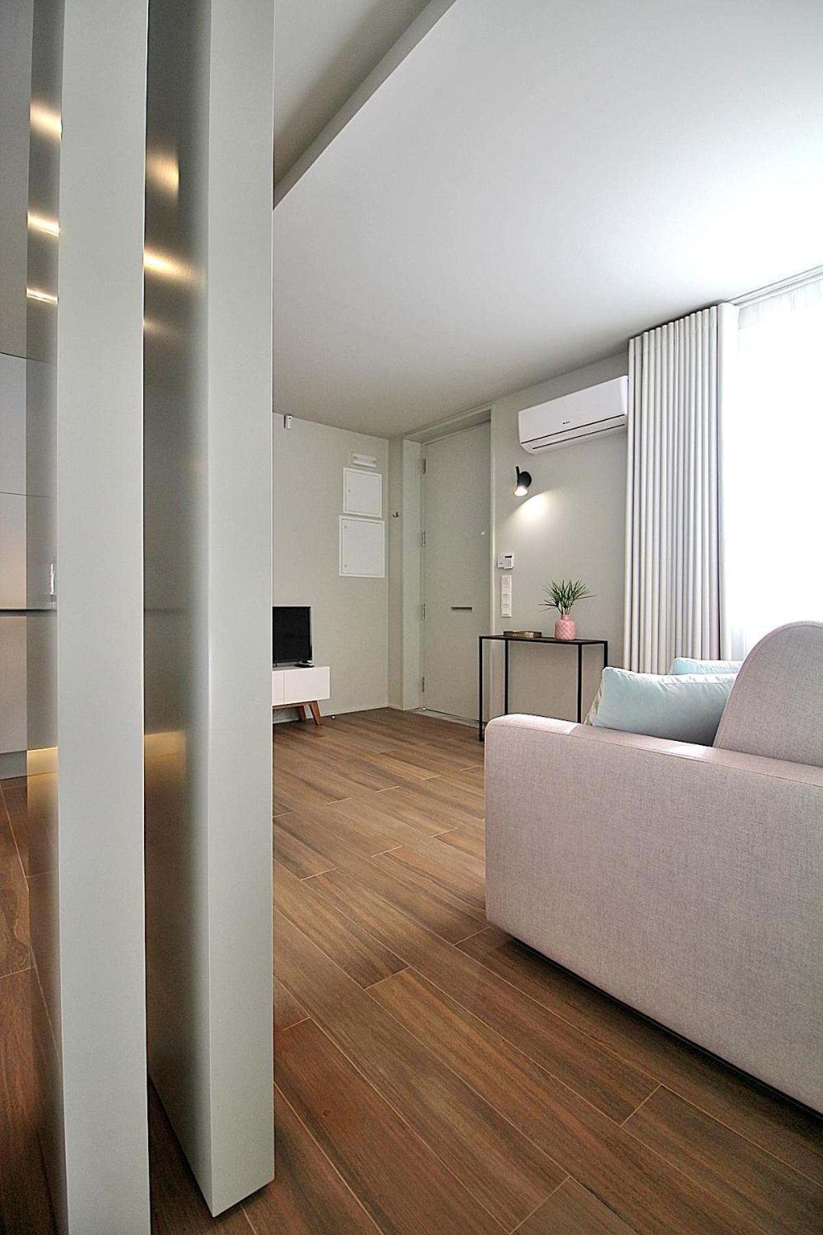 Appartement Restondouro Oporto Flat à Valbom  Extérieur photo