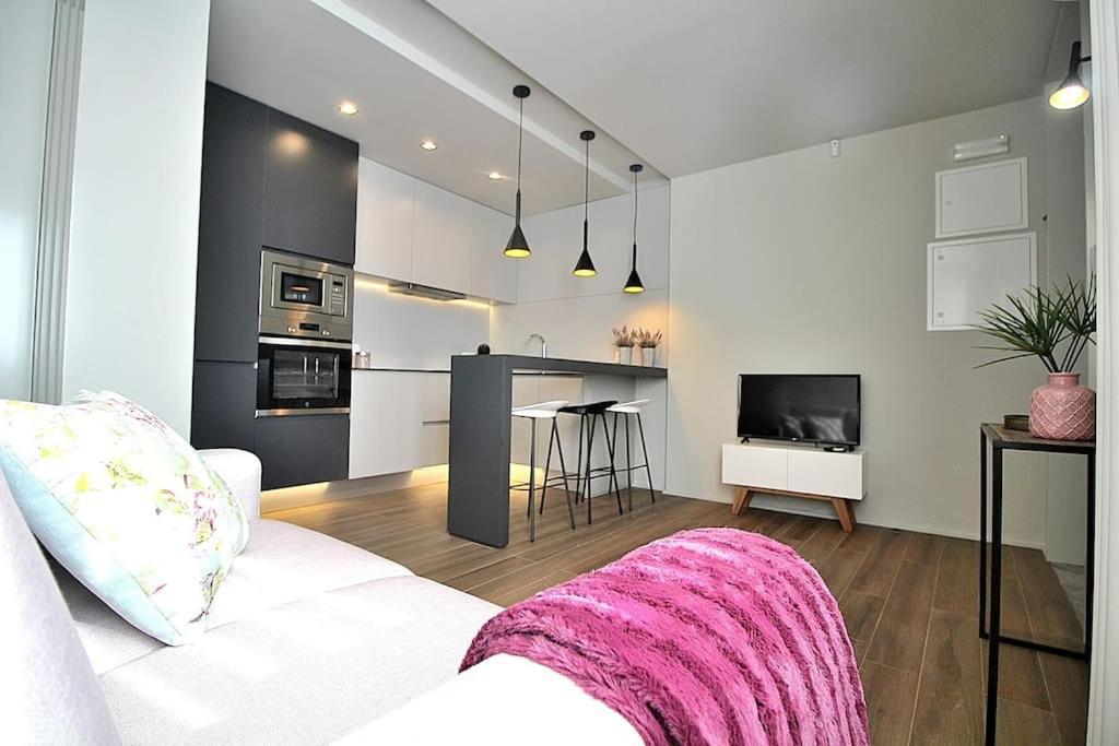 Appartement Restondouro Oporto Flat à Valbom  Extérieur photo